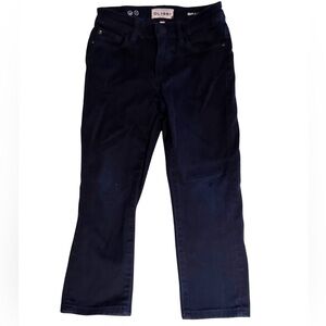 DL1961 Boys Navy Brady jeans - size 5 in great condition